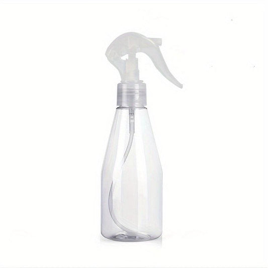 200ml Small Spray Bottle Transparent Empty Cosmetic Spray Bottles