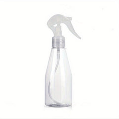 200ml Small Spray Bottle Transparent Empty Cosmetic Spray Bottles