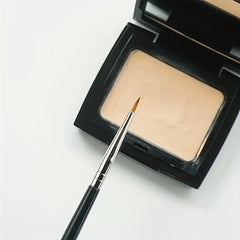 Fine Concealer Eyeliner Lacrimal Brush Set