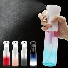 Continuous Spray Bottle 6 8 OZ 200 ML for Hair Styling Plants Skin Care