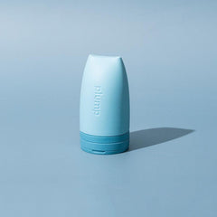 1pc Silicone Travel Bottle Leak Proof for Toiletries Squeezable