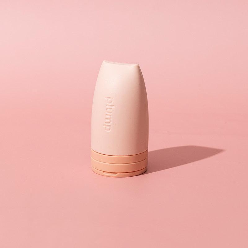 1pc Silicone Travel Bottle Leak Proof for Toiletries Squeezable