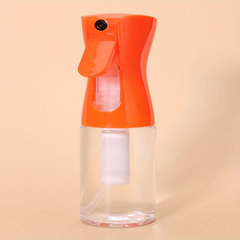 Refillable Fine Mist Sprayer for Curly Hair 8oz