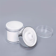 30g Airless Cosmetic Container Cream Jar Vacuum Bottle