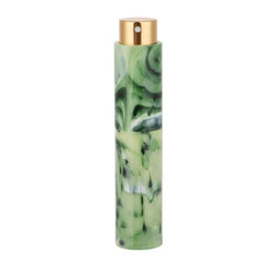 Marble Perfume Atomizer Bottles Leak Proof Refillable Sprayers