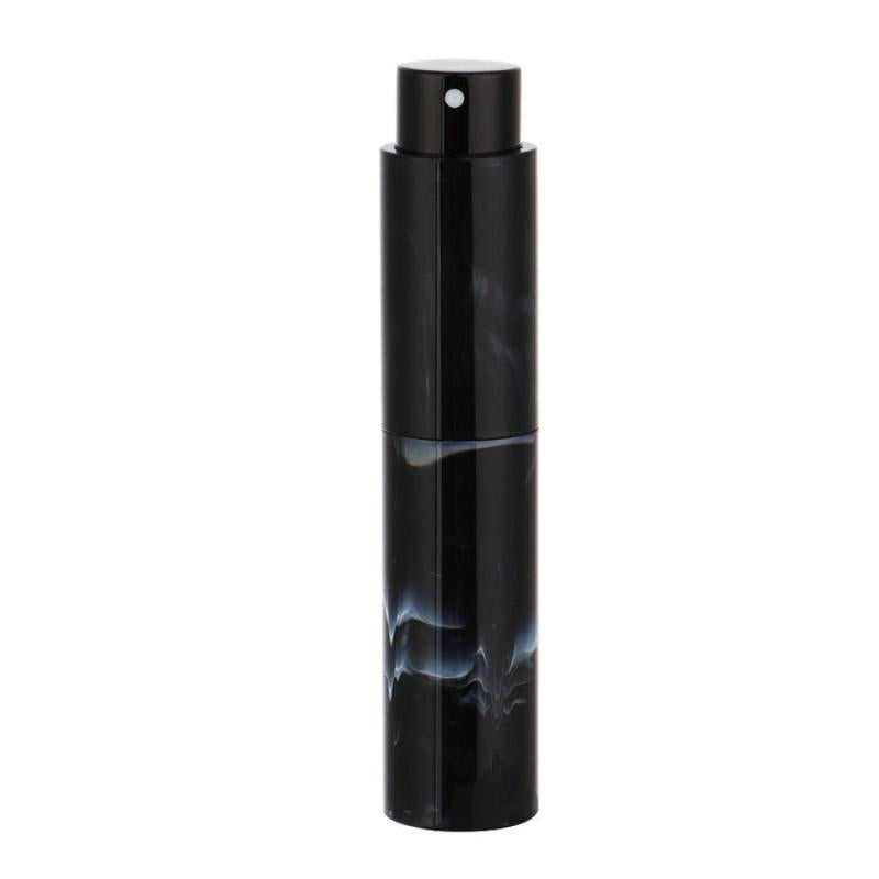 Marble Perfume Atomizer Bottles Leak Proof Refillable Sprayers