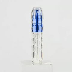 5ml Perfume Spray Bottle Fine Mist Refillable Travel Friendly Cosmetic Atomizer
