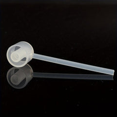 5pcs Portable Perfume Dispenser Set with Funnels and Pump Bottle