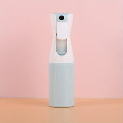 Continuous Spray Bottle for Hair and Plants
