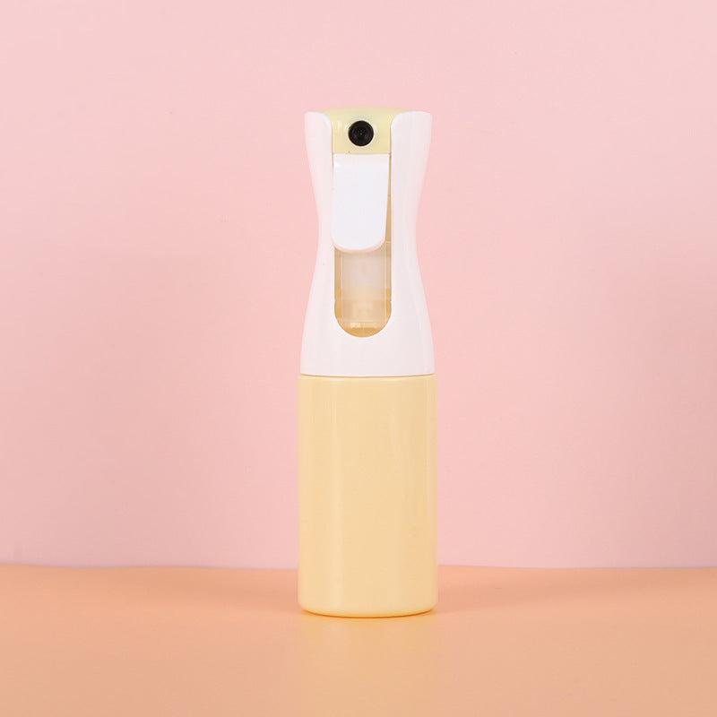 Continuous Spray Bottle for Hair and Plants