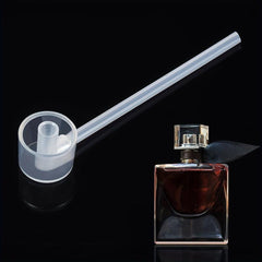 Perfume Pump for Refillable Travel Spray Bottle 6 Pack