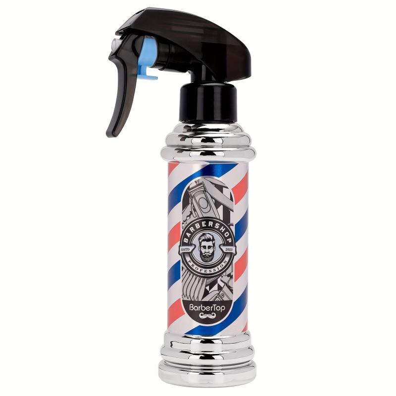 Barber Stylist Fine Mist Sprayer Spray Bottle Atomizing Bottle