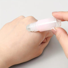 Leak Proof 3pcs Roller Bottle Kit 5ml & 10ml Gradient Options