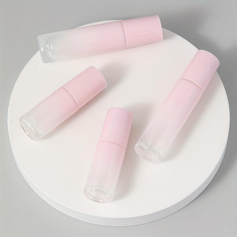 Leak Proof 3pcs Roller Bottle Kit 5ml & 10ml Gradient Options