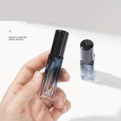 4Pcs 10ml Fine Mist Glass Spray Bottles for Essential Oils Perfume