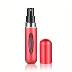 Mini Perfume Atomizer Spray Bottle 5ml