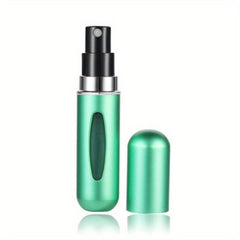 Mini Perfume Atomizer Spray Bottle 5ml