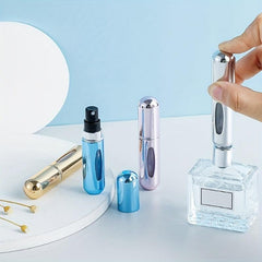 Mini Perfume Atomizer Spray Bottle 5ml