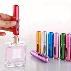 Mini Perfume Atomizer Spray Bottle 5ml