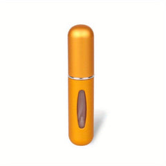 Mini Perfume Atomizer Spray Bottle 5ml