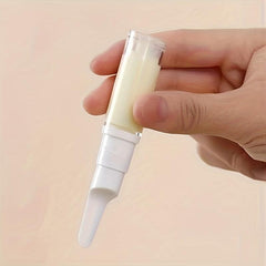 Travel Lotion Dispenser Eye Cream Vacuum Bottle 5ml