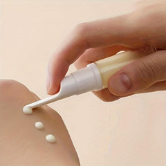 Travel Lotion Dispenser Eye Cream Vacuum Bottle 5ml