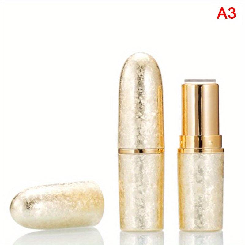 Empty Lip Balm Tube Cosmetic Container 12 1mm