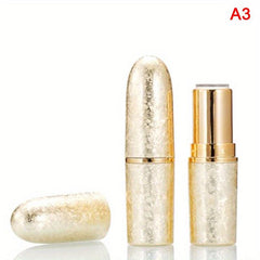 Empty Lip Balm Tube Cosmetic Container 12 1mm