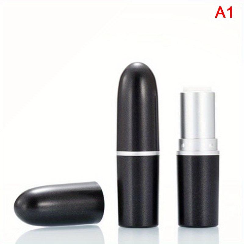 Empty Lip Balm Tube Cosmetic Container 12 1mm