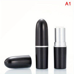Empty Lip Balm Tube Cosmetic Container 12 1mm