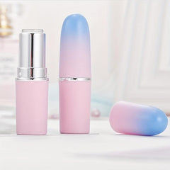 Empty Lip Balm Tube Cosmetic Container 12 1mm