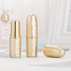 Empty Lip Balm Tube Cosmetic Container 12 1mm