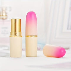 Empty Lip Balm Tube Cosmetic Container 12 1mm