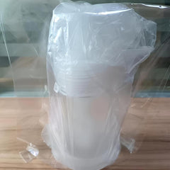 180ml Powder Spray Bottle Hair Salon Travel Dry Portable Container Refillable