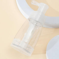 180ml Powder Spray Bottle Hair Salon Travel Dry Portable Container Refillable