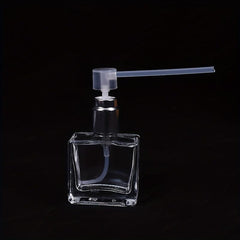 Perfume Dispensing Syringe & Funnel Set Small Funnel Perfume Refill Pump