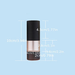 15ml Press Pump Bottle Empty Dispenser Facial Cream Essence Liquid Foundation