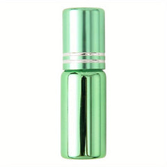 5ml Mini Roller Bottles Colored Essential Oil Container