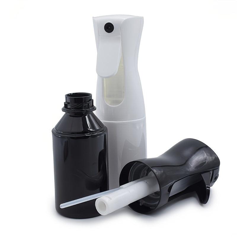 High Pressure Water Moisturizing Spray Bottle for Hairdressing