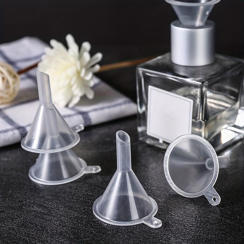 0.5ml Perfume Refill Pump for Travel Bottles