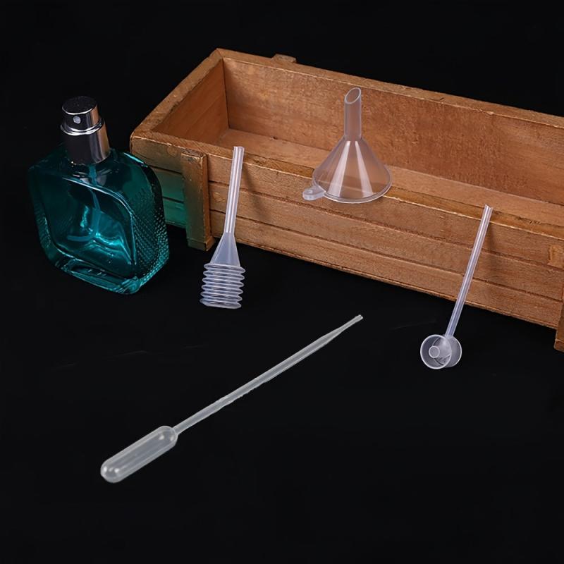 0.5ml Perfume Refill Pump for Travel Bottles