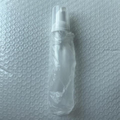 Foam Bottle Empty Foaming Pump Dispenser for Hand Soap Lash Cleanser