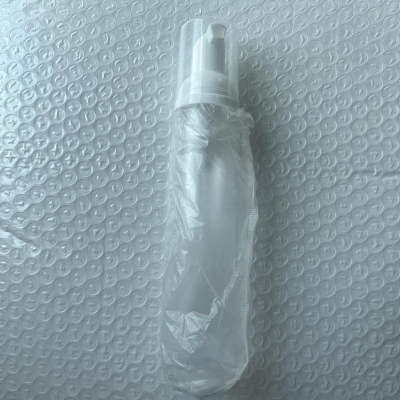 Foam Bottle Empty Foaming Pump Dispenser for Hand Soap Lash Cleanser