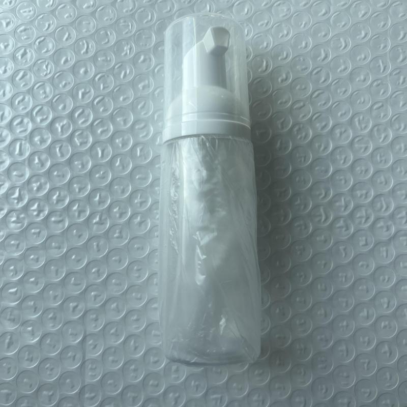 Foam Bottle Empty Foaming Pump Dispenser for Hand Soap Lash Cleanser