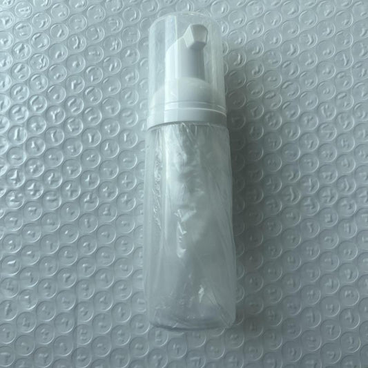 Foam Bottle Empty Foaming Pump Dispenser for Hand Soap Lash Cleanser