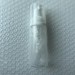 Foam Bottle Empty Foaming Pump Dispenser for Hand Soap Lash Cleanser