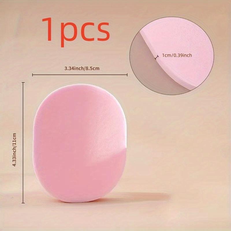 Seaweed Cleansing Puff - Makeup Remover for Women