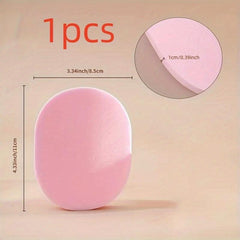 Seaweed Cleansing Puff - Makeup Remover for Women
