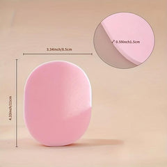 Seaweed Cleansing Puff - Makeup Remover for Women