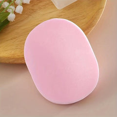 Seaweed Cleansing Puff - Makeup Remover for Women